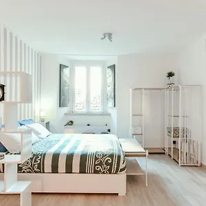 Casa La Calcina Apartment