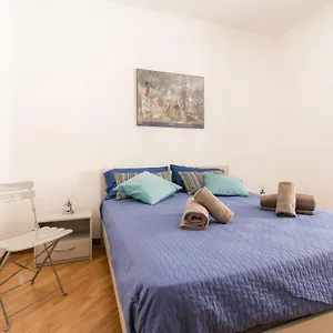 Apartamento Center - The House Of Travelers, Como